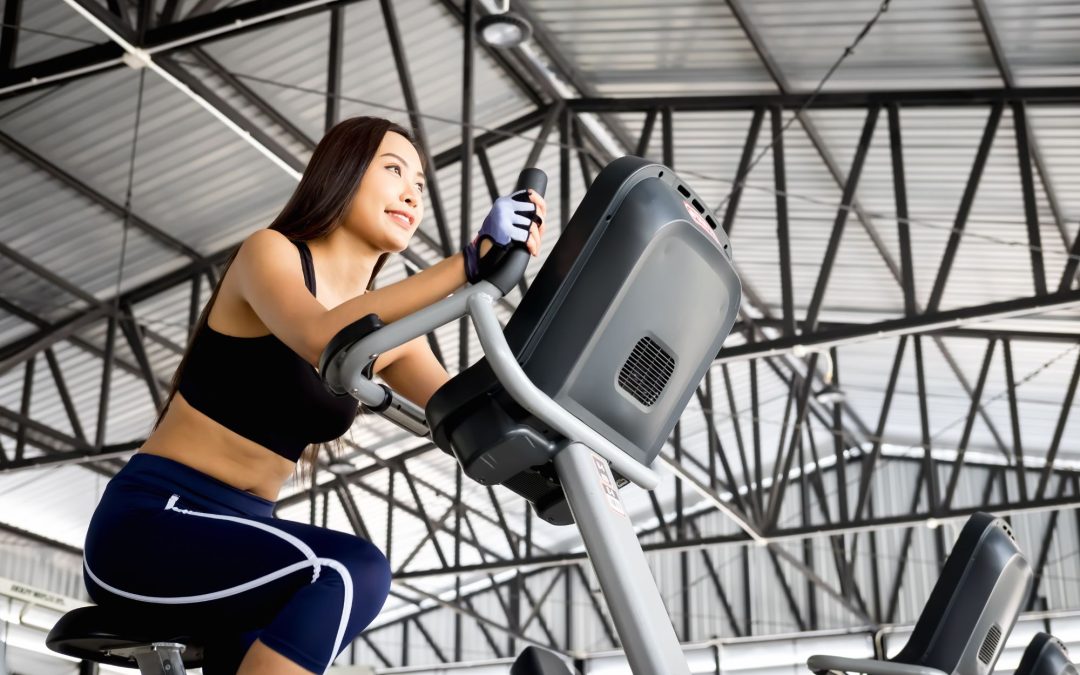 4 Popular Exercise Equipment to Improve Your Health