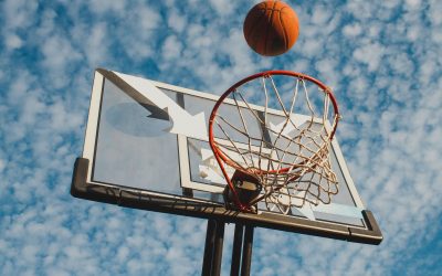 4 Fun Facts about Basketball