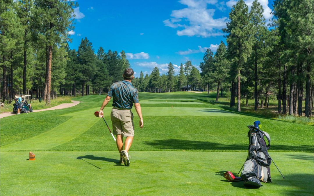 All About Golfing – Benefits and Tips
