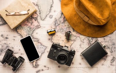 5 Traveling Tips You Should Know
