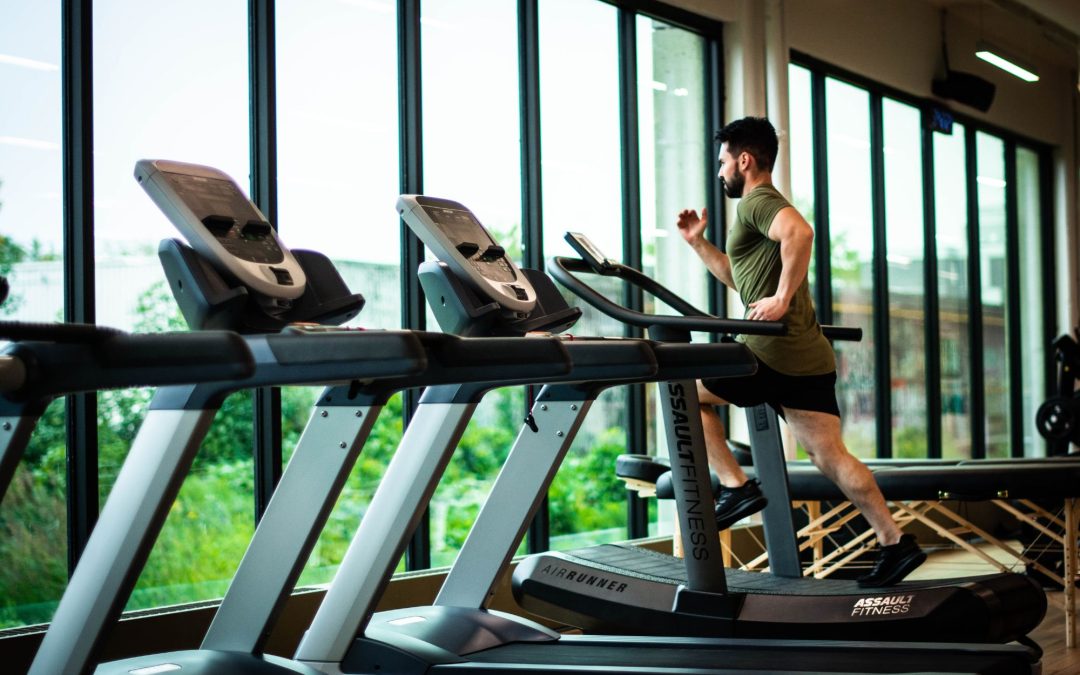 The Benefits of Cardiovascular Exercise Machines: Treadmills, Ellipticals, and Stationary Bikes