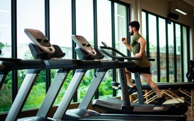 The Benefits of Cardiovascular Exercise Machines: Treadmills, Ellipticals, and Stationary Bikes