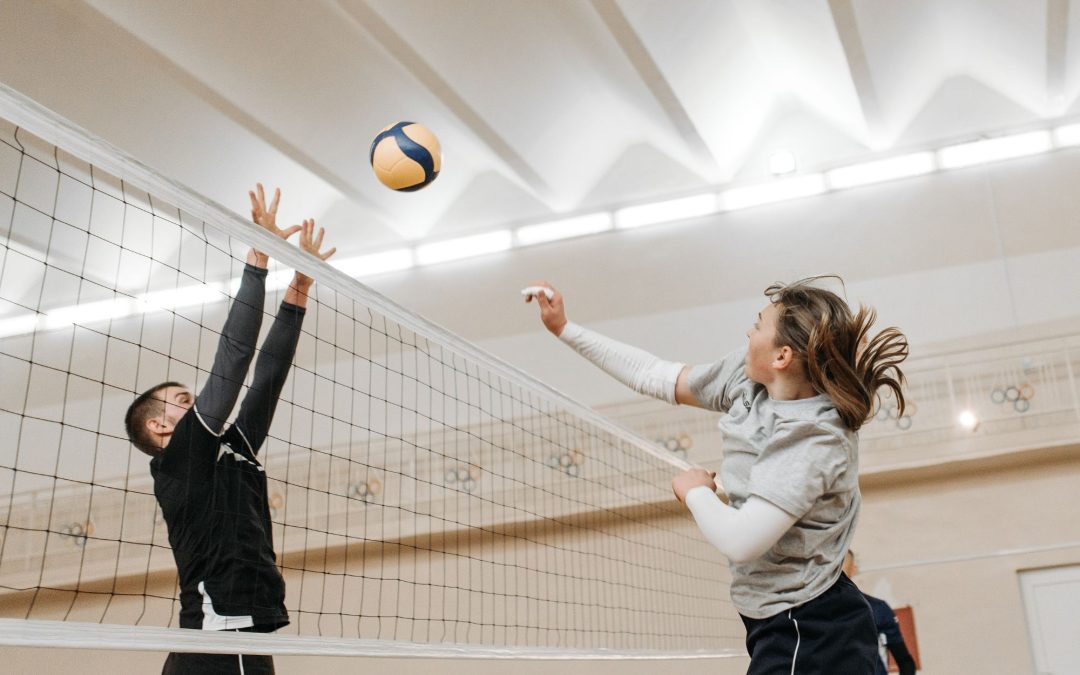 Volleyball Basics: Understanding the Rules and Gameplay of the Popular Net Sport